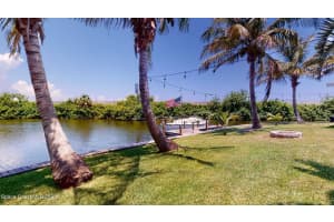 452 Eagle Drive, Satellite Beach, FL 32937 Sold 10/10/23