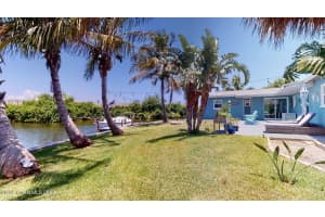 452 Eagle Drive, Satellite Beach, FL 32937 Sold 10/10/23
