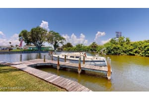 452 Eagle Drive, Satellite Beach, FL 32937 Sold 10/10/23