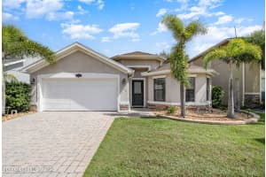 1172 Becket Pl, Melbourne, FL 32940, Sold 08/17/23