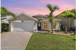 1172 Becket Pl, Melbourne, FL 32940, Sold 08/17/23