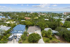 1345 Bayshore Drive, Cocoa Beach, FL 32931 Sold 09/12/23