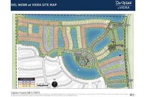 2922 Tidepool Place, Viera, FL 32940, Viera, FL 32940 Sold 08/03/23