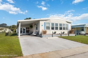 1972 Sago Palm Street, Palm Bay, FL 32905 Sold 07/24/23