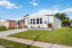 1972 Sago Palm Street, Palm Bay, FL 32905 Sold 07/24/23