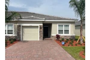 3505 Morrow Place, Mims, FL 32754 Sold 02/12/24