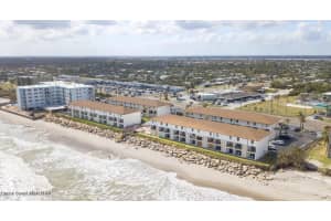 199 Highway A1a, A206, Satellite Beach, FL 32937, Satellite Beach, FL 32937 Sold 05/27/24