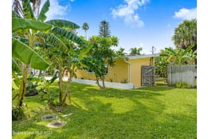 425 Waterway Drive, Satellite Beach, FL 32937 Sold 08/17/23