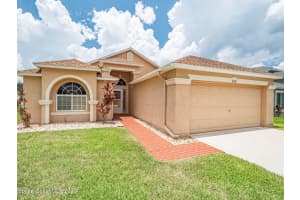 2681 Vining Street, Melbourne, FL 32904 Sold 11/09/23