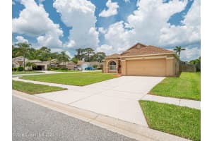 2681 Vining Street, Melbourne, FL 32904 Sold 11/09/23