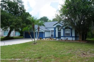 4935 Saint James Avenue, Titusville, FL 32780 Sold 09/05/23