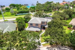 891 Peregrine Drive, Indialantic, FL 32903 Sold 09/25/23
