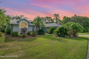 3431 Fort Nelson Lane, Melbourne, FL 32934 Sold 07/28/23