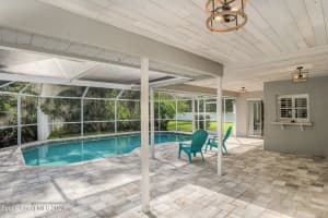 3431 Fort Nelson Lane, Melbourne, FL 32934 Sold 07/28/23