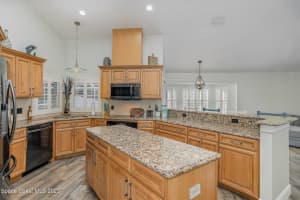 3431 Fort Nelson Lane, Melbourne, FL 32934 Sold 07/28/23