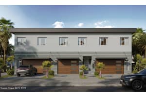 101 Tenth Avenue, Indialantic, FL 32903 Sold 11/29/24