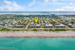 101 Tenth Avenue, Indialantic, FL 32903 Sold 11/29/24