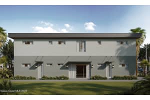 101 Tenth Avenue, Indialantic, FL 32903 Sold 11/29/24