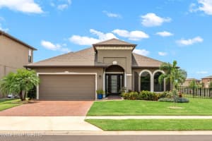 476 Horsemint Avenue, West Melbourne, FL 32904 Sold 09/18/23