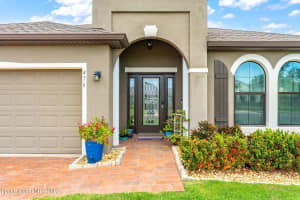 476 Horsemint Avenue, West Melbourne, FL 32904 Sold 09/18/23