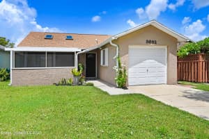3682 Hardwood Court, Melbourne, FL 32935 Sold 08/28/23