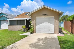 3682 Hardwood Court, Melbourne, FL 32935 Sold 08/28/23