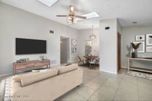 3682 Hardwood Court, Melbourne, FL 32935 Sold 08/28/23