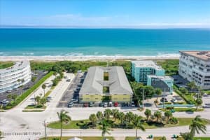 3820 Ocean Beach Boulevard, Cocoa Beach, FL 32931 Sold 08/25/23