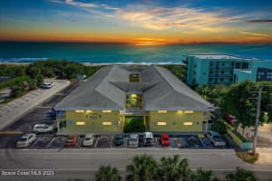 3820 Ocean Beach Boulevard, Cocoa Beach, FL 32931 Sold 08/25/23
