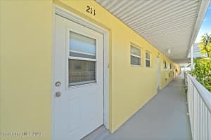 3820 Ocean Beach Boulevard, Cocoa Beach, FL 32931 Sold 08/25/23