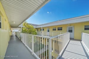 3820 Ocean Beach Boulevard, Cocoa Beach, FL 32931 Sold 08/25/23