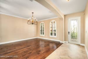 609 Monterey Drive, Satellite Beach, FL 32937 Sold 10/06/23