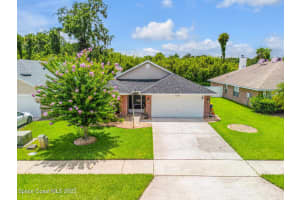 692 Coral Trace Boulevard, Edgewater, FL 32132 Sold 08/30/23