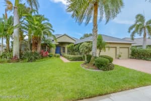 4566 Merlot Drive, Rockledge, FL 32955 Sold 09/14/23