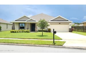 2181 Lune Court, West Melbourne, FL 32904 Sold 09/28/23