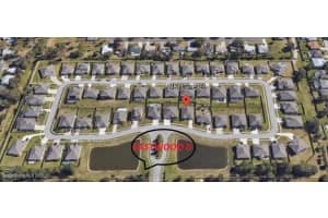 2181 Lune Court, West Melbourne, FL 32904 Sold 09/28/23