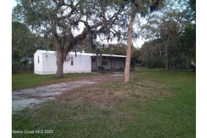 6560 Whaley Drive, Merritt Island, FL 32953 Sold 12/18/23
