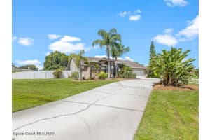 440 Pepper Street, Palm Bay, FL 32907 Sold 09/08/23