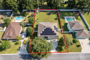 4535 32nd Place, Ocala, FL 34470 Sold 09/27/23