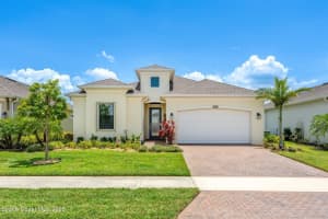 2908 Millennium Circle, Melbourne, FL 32940 Sold 08/30/23