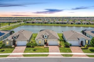 2908 Millennium Circle, Melbourne, FL 32940 Sold 08/30/23