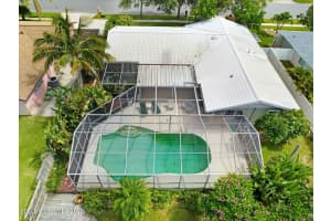 510 Diana Boulevard, Merritt Island, FL 32953 Sold 09/07/23
