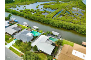 510 Diana Boulevard, Merritt Island, FL 32953 Sold 09/07/23