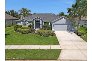 758 Wyeth St, Melbourne, FL 32904, Sold 08/11/23