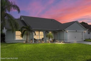 2332 Sweetwater Boulevard, St. Cloud, FL 34772 Sold 08/25/23