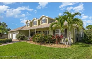 1543 Quinn Drive, Rockledge, FL 32955 Sold 07/28/23