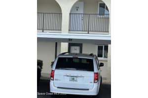 201 Saint Lucie Lane, Cocoa Beach, FL 32931 Sold 05/23/24