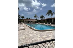 201 Saint Lucie Lane, Cocoa Beach, FL 32931 Sold 05/23/24