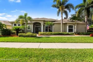 4420 Aberdeen Circle, Rockledge, FL 32955 Sold 08/28/23
