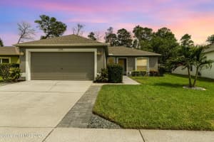 2136 Spring Creek Circle, Palm Bay, FL 32905 Sold 08/28/23